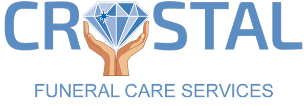 Crystal Funeral Care Services logo